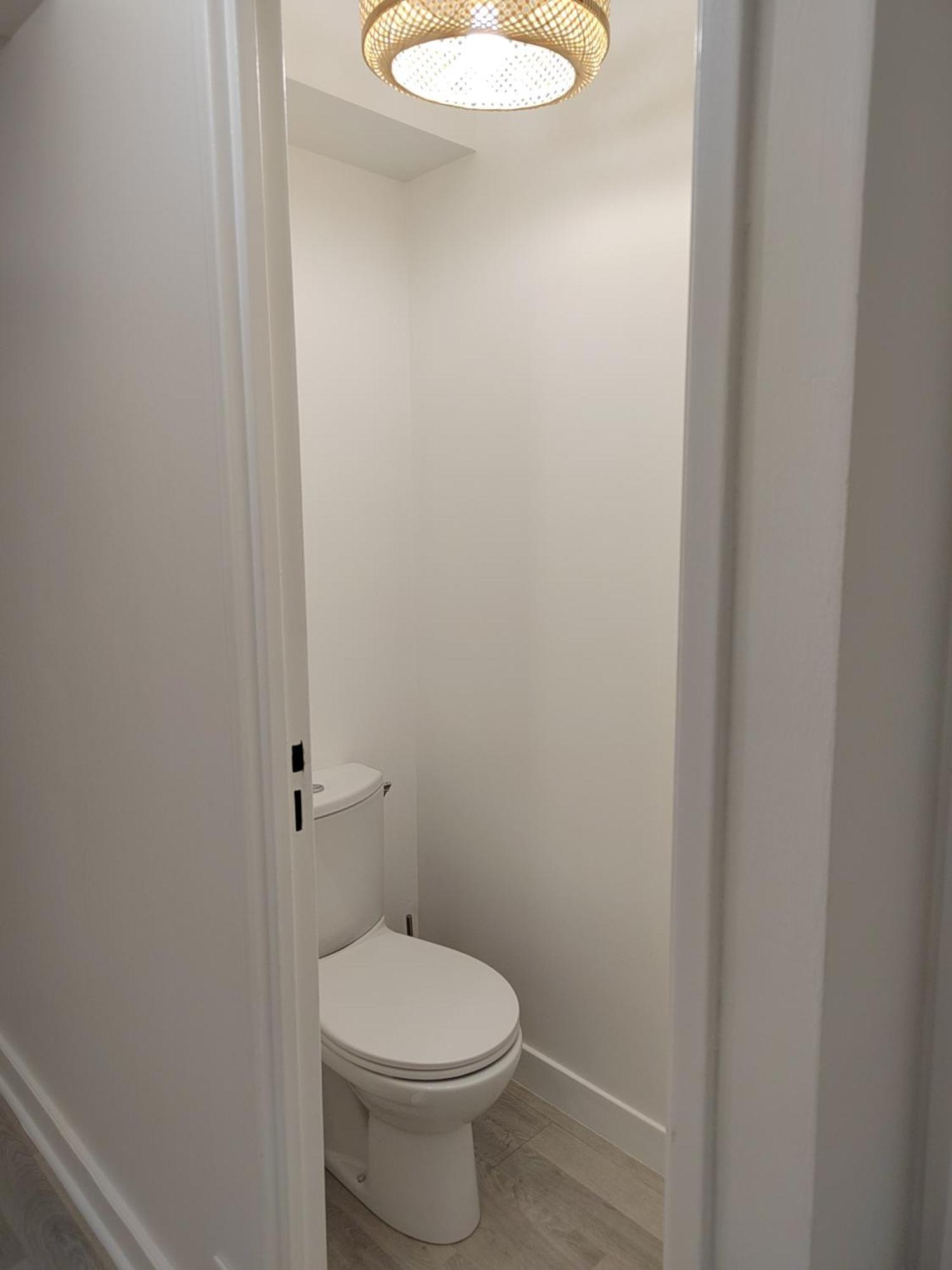 Appartement 温馨公寓 Parijs