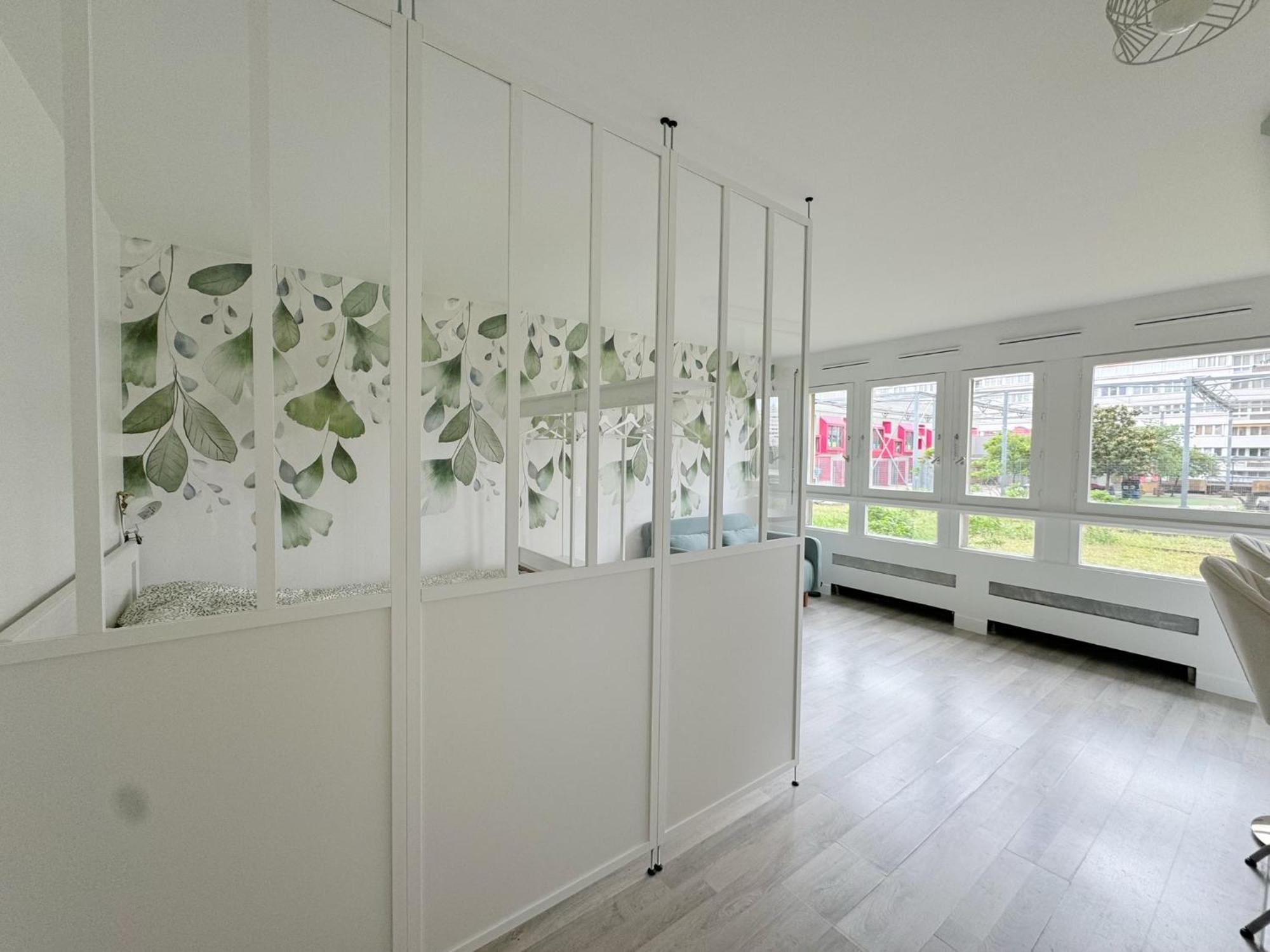 Appartement 温馨公寓 Parijs